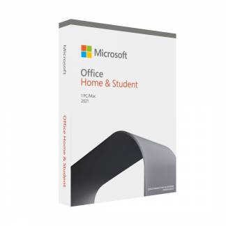 Microsoft Office Home and Student 2021