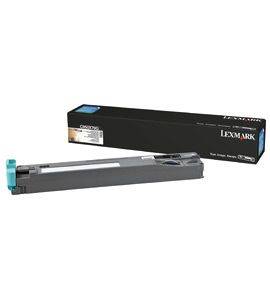 Lexmark 30000 sider Opsamler til overskydende toner C950X76G