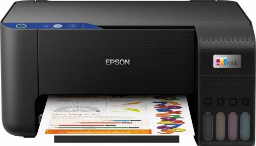 Epson L3211 Blækprinter