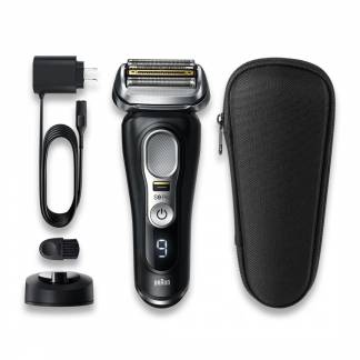 BRAUN Sort Shaver 9410s