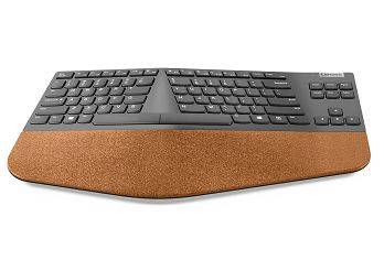 Lenovo Go Split Wireless Keyb - DE