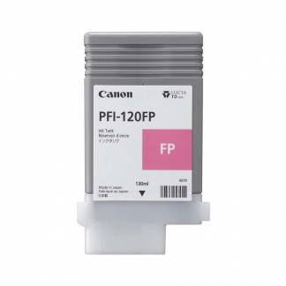 Canon PFI-120 FP - fluorescerende pink