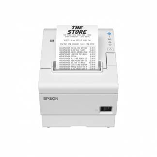 Epson TM T88VII (111) Termisk linje