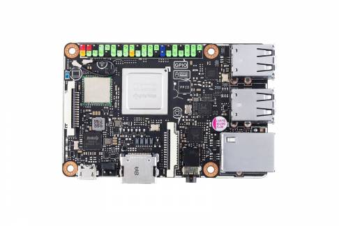 ASUS Tinker Board R2.0 2GB RK3288-CG.W