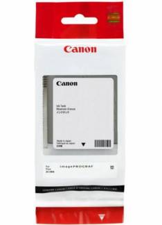 Canon PFI 2300 MBK Mat sort Blækbeholder 5276C001