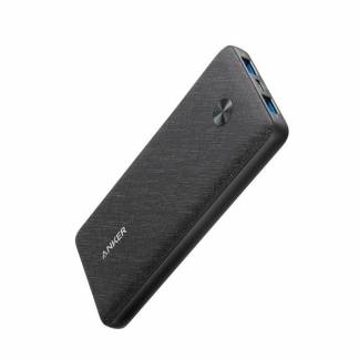 Anker PowerCore III Sense 10K Powerbank 10000mAh Sort