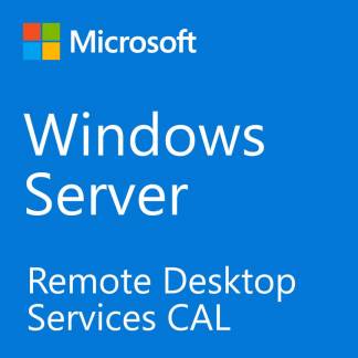 Microsoft Windows Server 2022 - Client