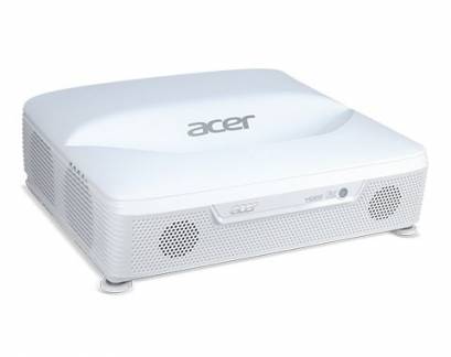 Acer L811 - DLP-projektor - 3D - LAN