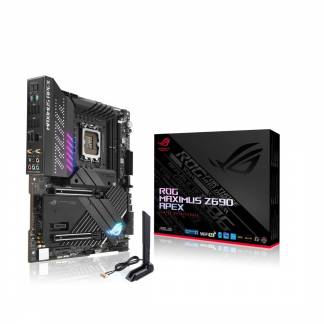 ASUS ROG MAXIMUS Z690 APEX - bundkort