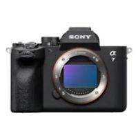 Sony a7 IV ILCE-7M4 33Megapixel Digitalkamera