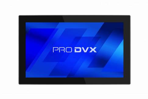 ProDVX M118 18.5 Digital skiltning 1366 x 768