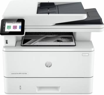 HP LaserJet Pro MFP 4102fdn Laser