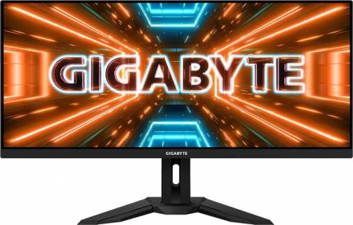 Gigabyte - E-LED 28" SS IPS