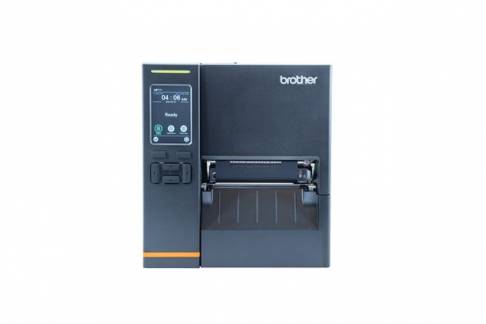 Brother TJ-4121TN Direct thermal / thermal transfer