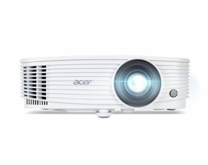 Beamer ACER P1257i  4000 Lumen DLP whi