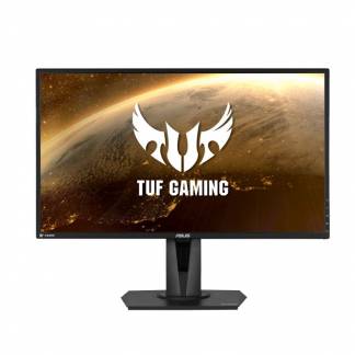 ASUS TUF Gaming VG27AQZ 27 2560 x 1440 (2K) HDMI DisplayPort 165Hz Pivot Skærm