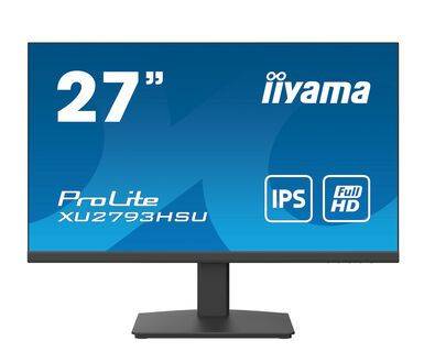 IIyama PL XU2793HSU-B4 IPS