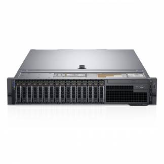 Dell PowerEdge R740 - rack-monterbar -