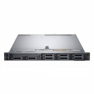 Dell PowerEdge R640 - rack-monterbar -