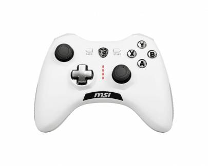 MSI Force GC20 V2 White