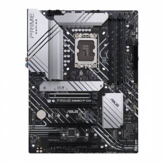 ASUS PRIME Z690-P D4-CSM ATX LGA1700  Intel Z690