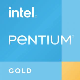 Intel CPU Pentium Gold G7400 3.7GHz Dual-Core (TRAY - u/køler)