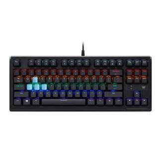 Acer Predator Aethon 301 TKL Tastatur Mekanisk 6 zone RGB Kabling