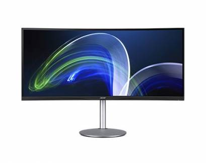 Acer CB342CUR bmiiphuzx - LED-SkÃ¦rm 34