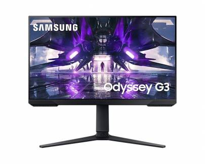 Samsung Odyssey G3 S24AG320NU - LED-Sk