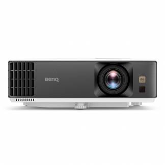 BenQ TK700 - DLP-projektor - 3D