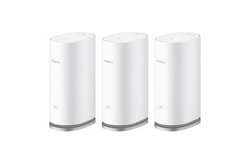 Huawei WiFi Mesh 3 Wi-Fi-system Desktop