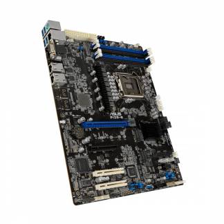 ASUS P12R-E ATX LGA1200  Intel C256