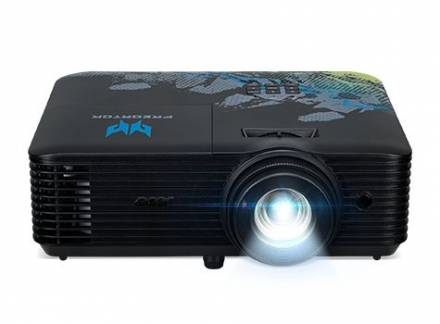 Projector Acer Acer Predator GM712 DLP