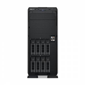 Dell EMC PowerEdge T550 4314 480GB Matrox G200 No-OS