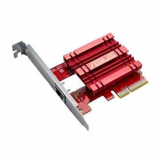 ASUS XG-C100C Netværksadapter PCI Express 10Gbps