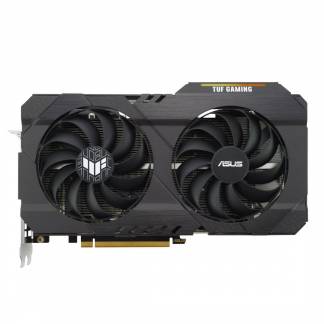 ASUS TUF Gaming Radeon RX 6500 XT OC Edition 4GB