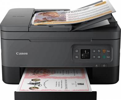 Canon PIXMA TS7450a Blækprinter