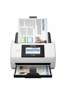 Epson WorkForce DS-790WN - dokumentsca