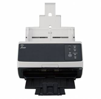 Fujitsu fi 8150 Dokumentscanner Desktopmodel