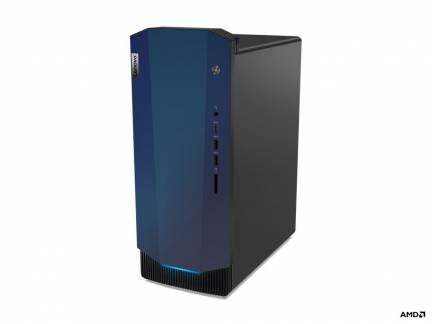 Lenovo IdeaCentre Gaming5 14ACN6 90RW Tower 5600G 512GB Windows 11 Home