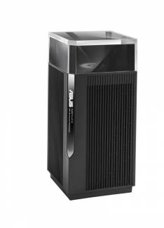 ASUS ZenWiFi Pro ET12 Wi-Fi-system Desktop