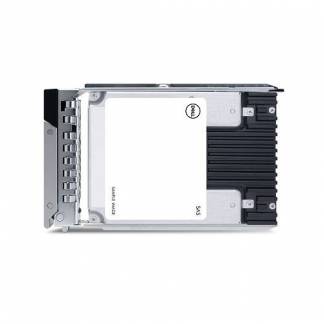 Dell Solid state-drev 480GB 2.5 SATA-600