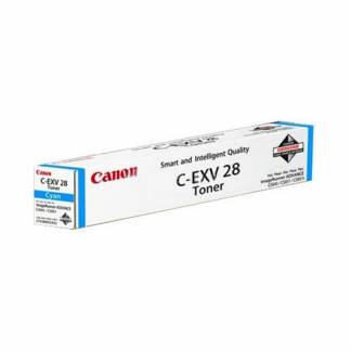 Canon C-EXV 28 - cyan - original - t