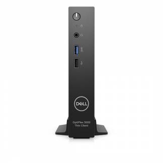 Dell OptiPlex 3000 Thin Client SFF N5105 256GB Windows 10 IoT Enterprise 2021 LTSC