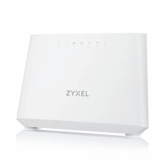 Zyxel DX3301-T0 Wi-Fi-system Desktop