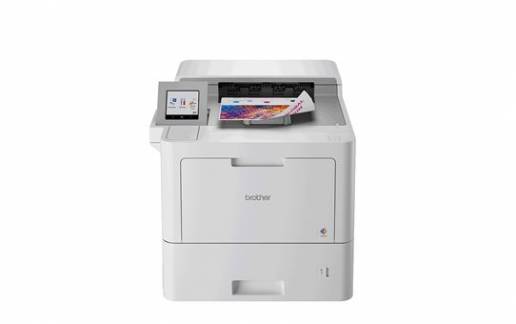 Brother HL-L9470CDN Professional A4 Colour Laser Printer