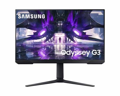 Samsung Odyssey Gaming Monitor G3 S27A