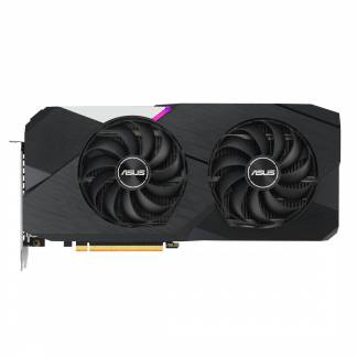 ASUS Dual Radeon RX 6750 XT OC Edition 12GB