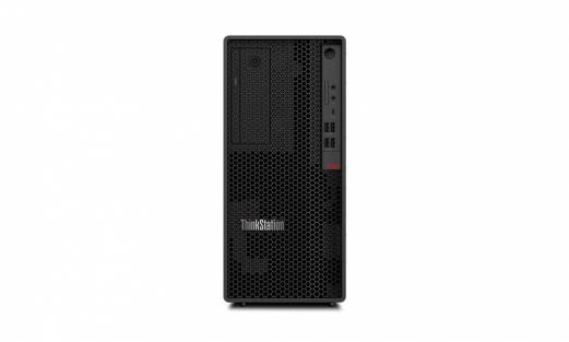 Lenovo ThinkStation P360 - tower - Cor