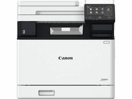 Canon i-SENSYS MF754Cdw - multifunktio